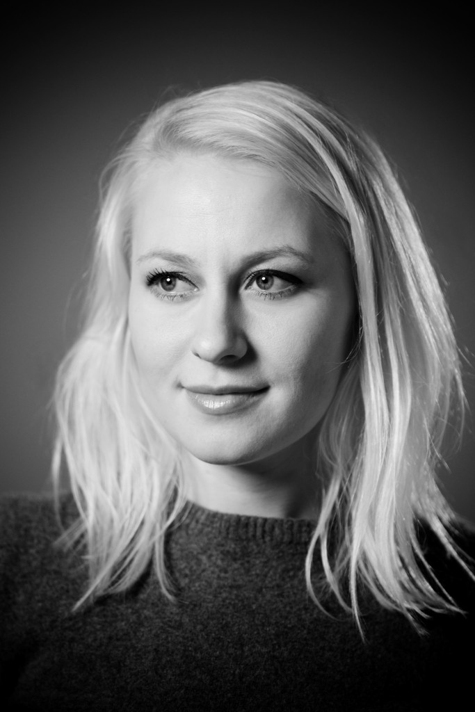 Sólveig Jónsdóttir