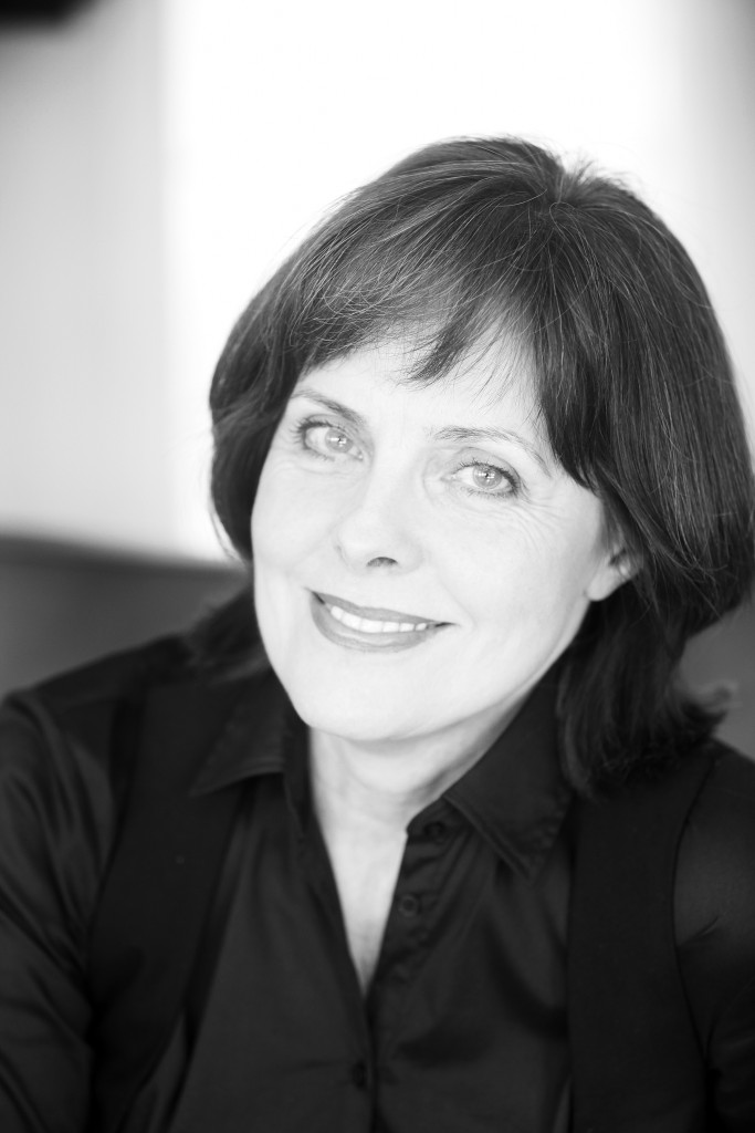 Kristín Marja