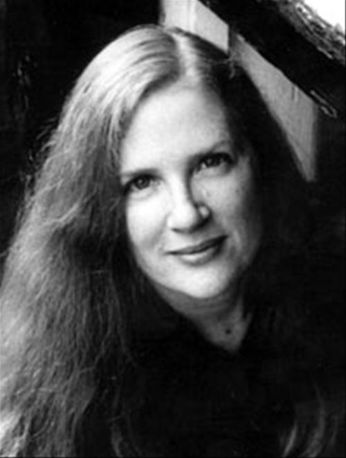 Susanne Collins