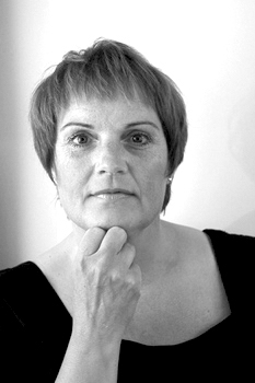 Sólveig Pálsdóttir