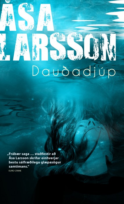 Dauðadjúp