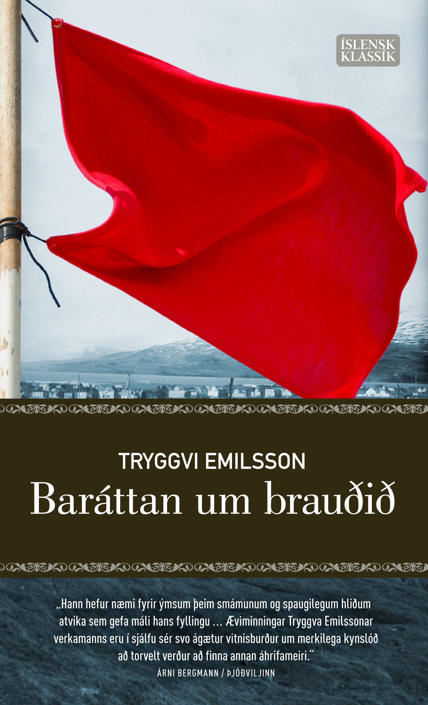 Baráttan um brauðið