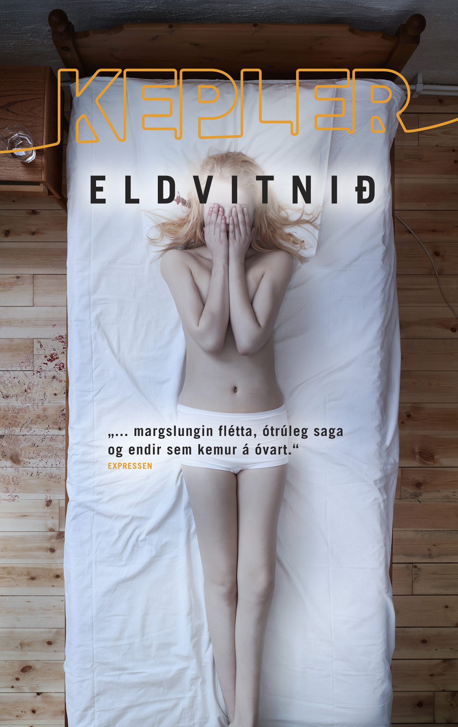 Eldvitnið