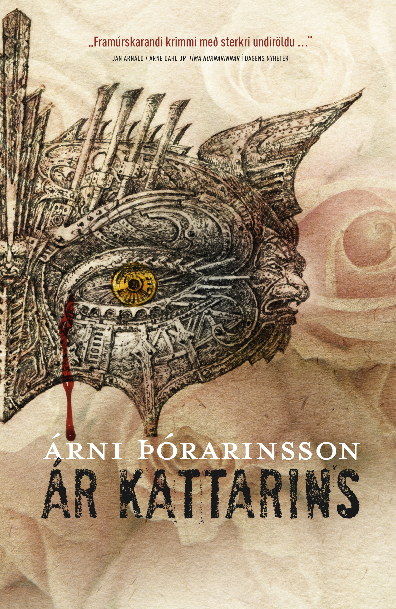 Ár kattarins