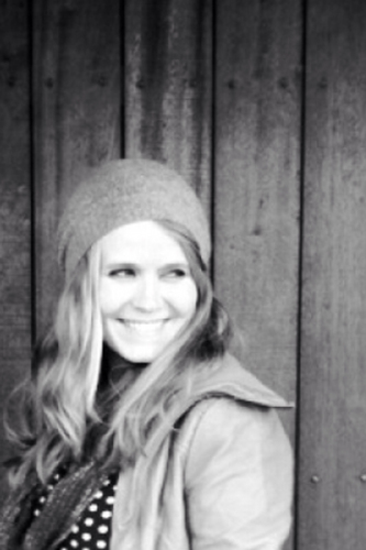 Birgitta Sif