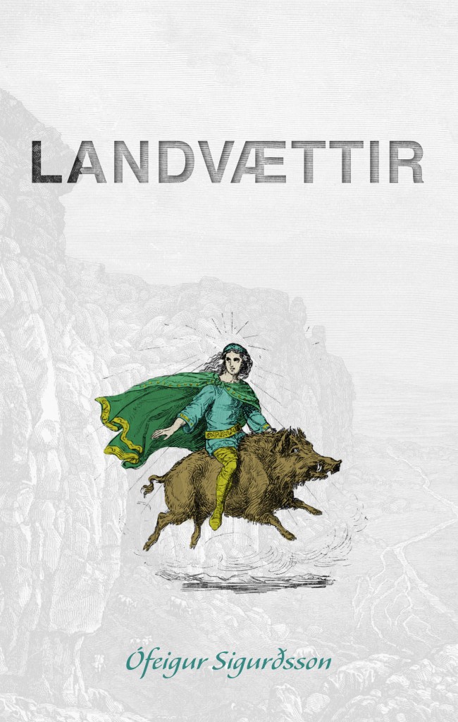 Landvættir