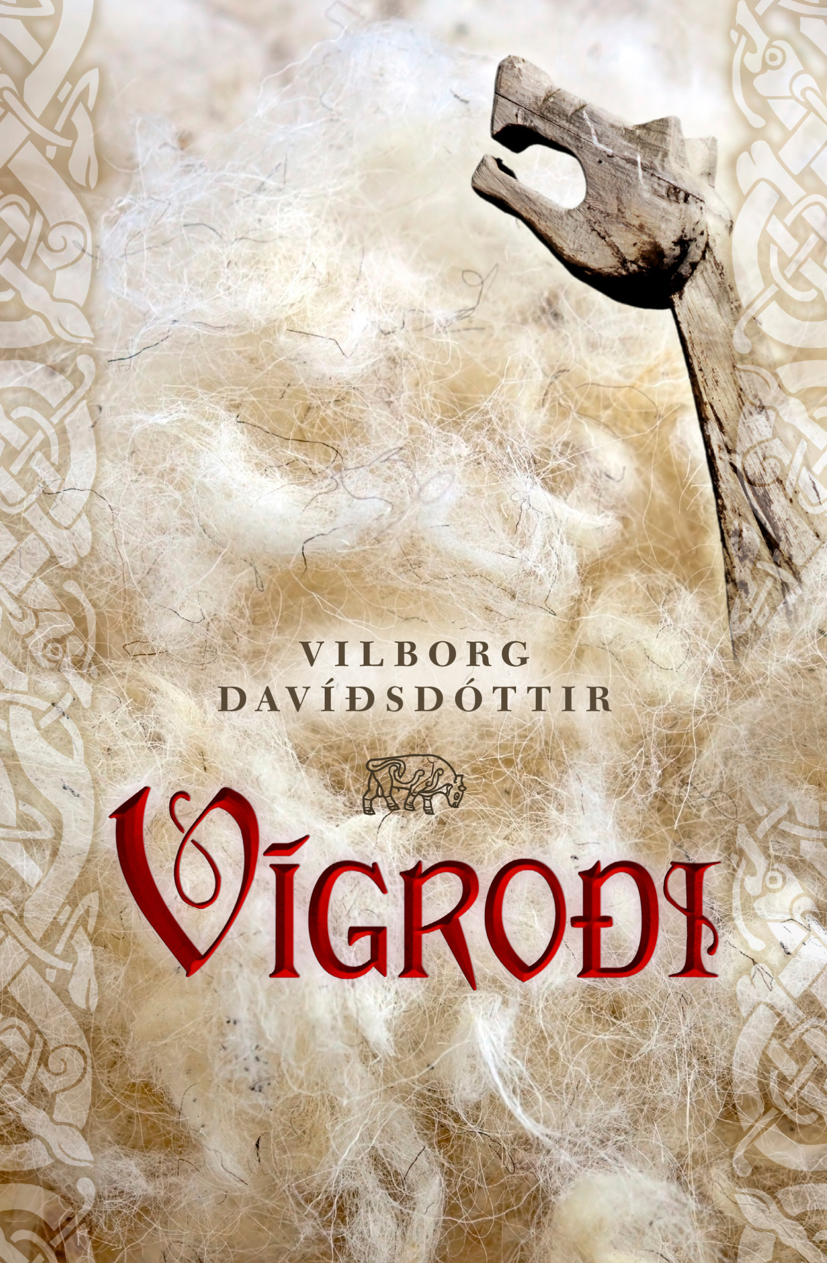 Vígroði