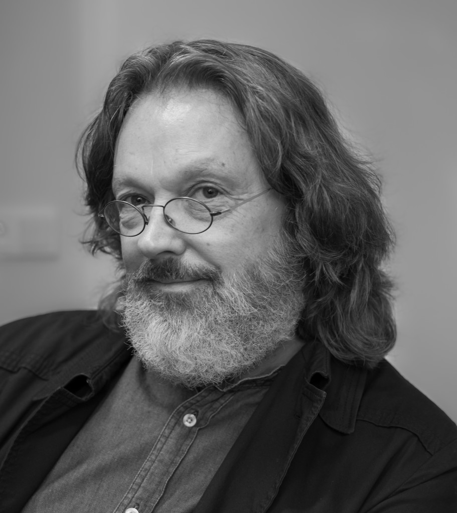 Árni Þórarinsson