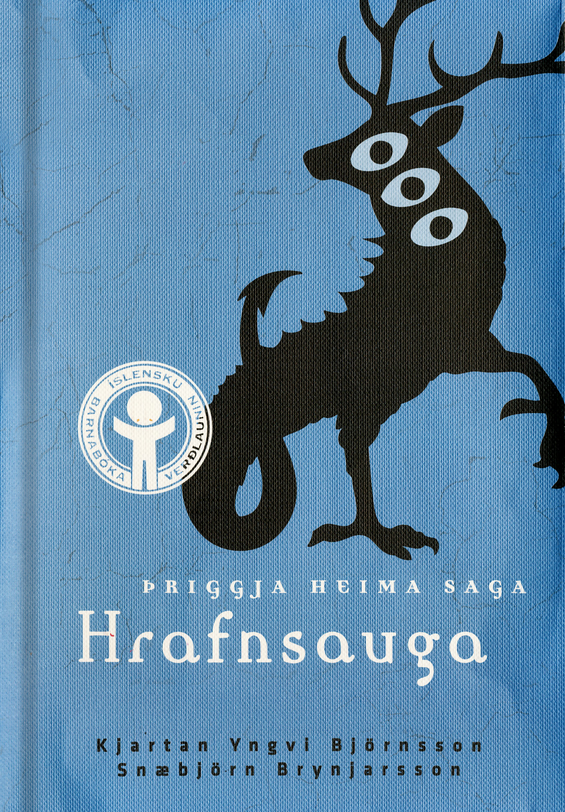 Hrafnsauga