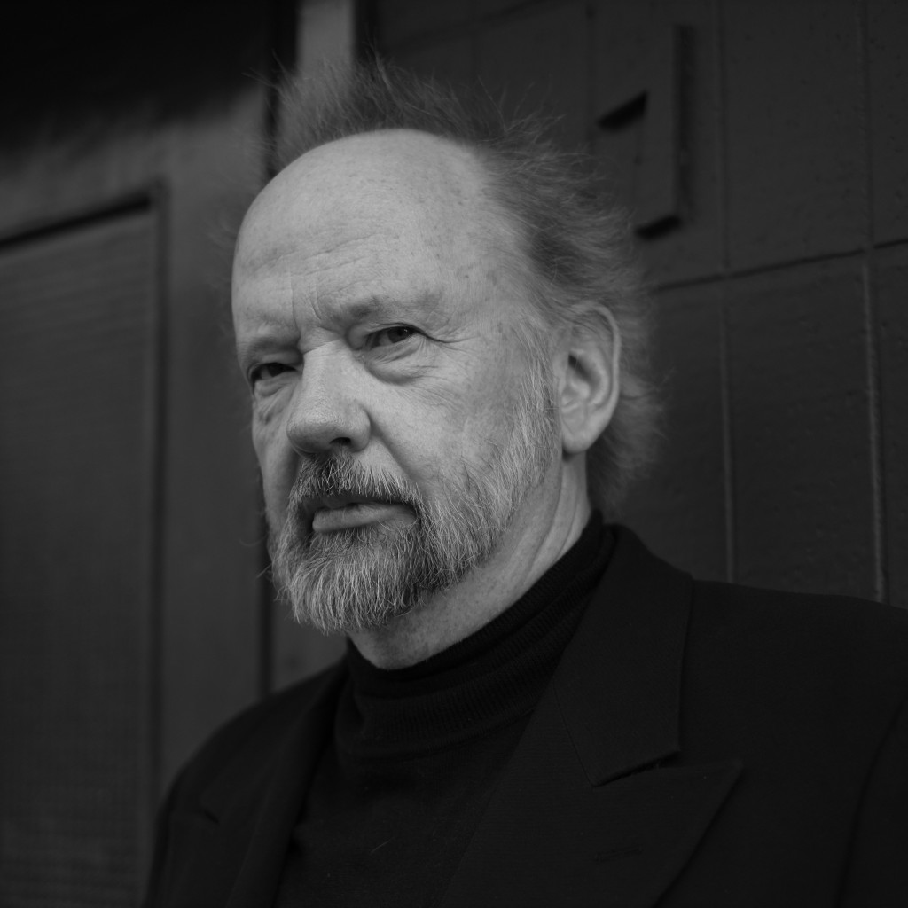 Ólafur Gunnarsson