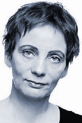 Kolbrún Bergþórsdóttir