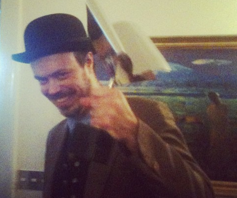 Eiríkur Örn