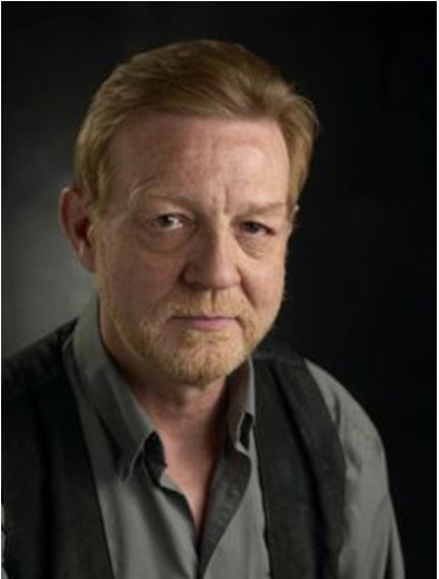 Sigurður Karlsson