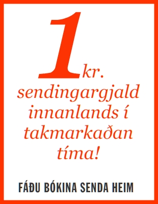 1_kr_ sendingargjald