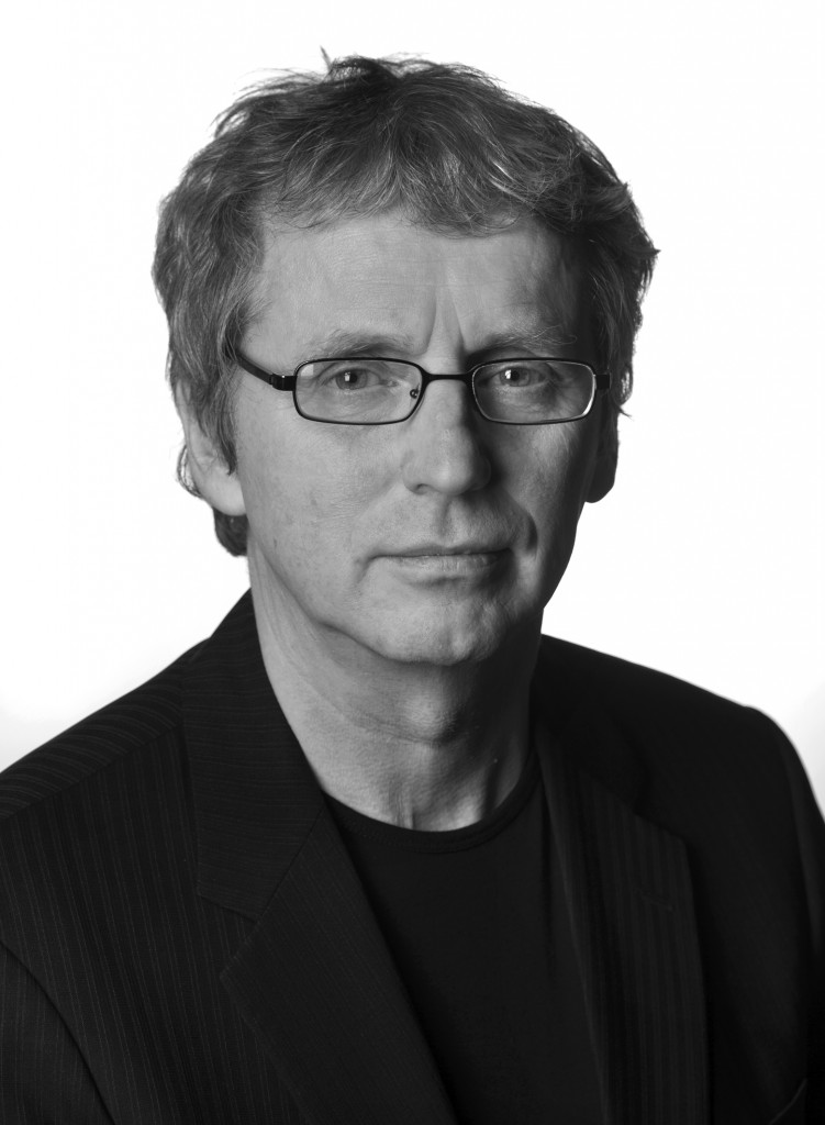 Gunnar Þór Bjarnason