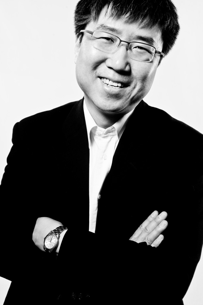 Chang Ha-Joon