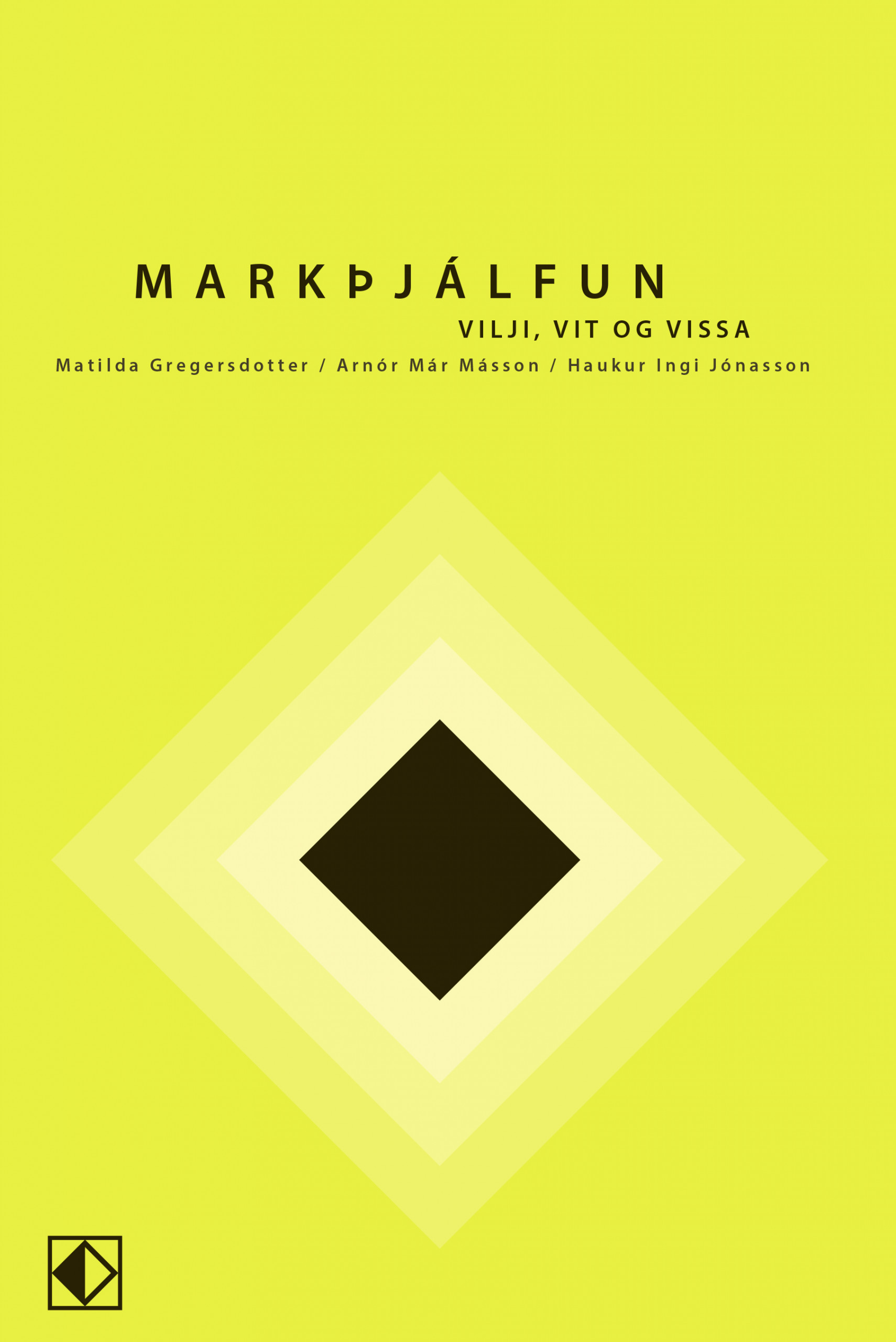 Markþjálfun