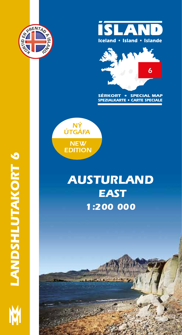 Austurland