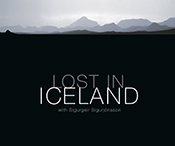 Lost in Iceland Enska