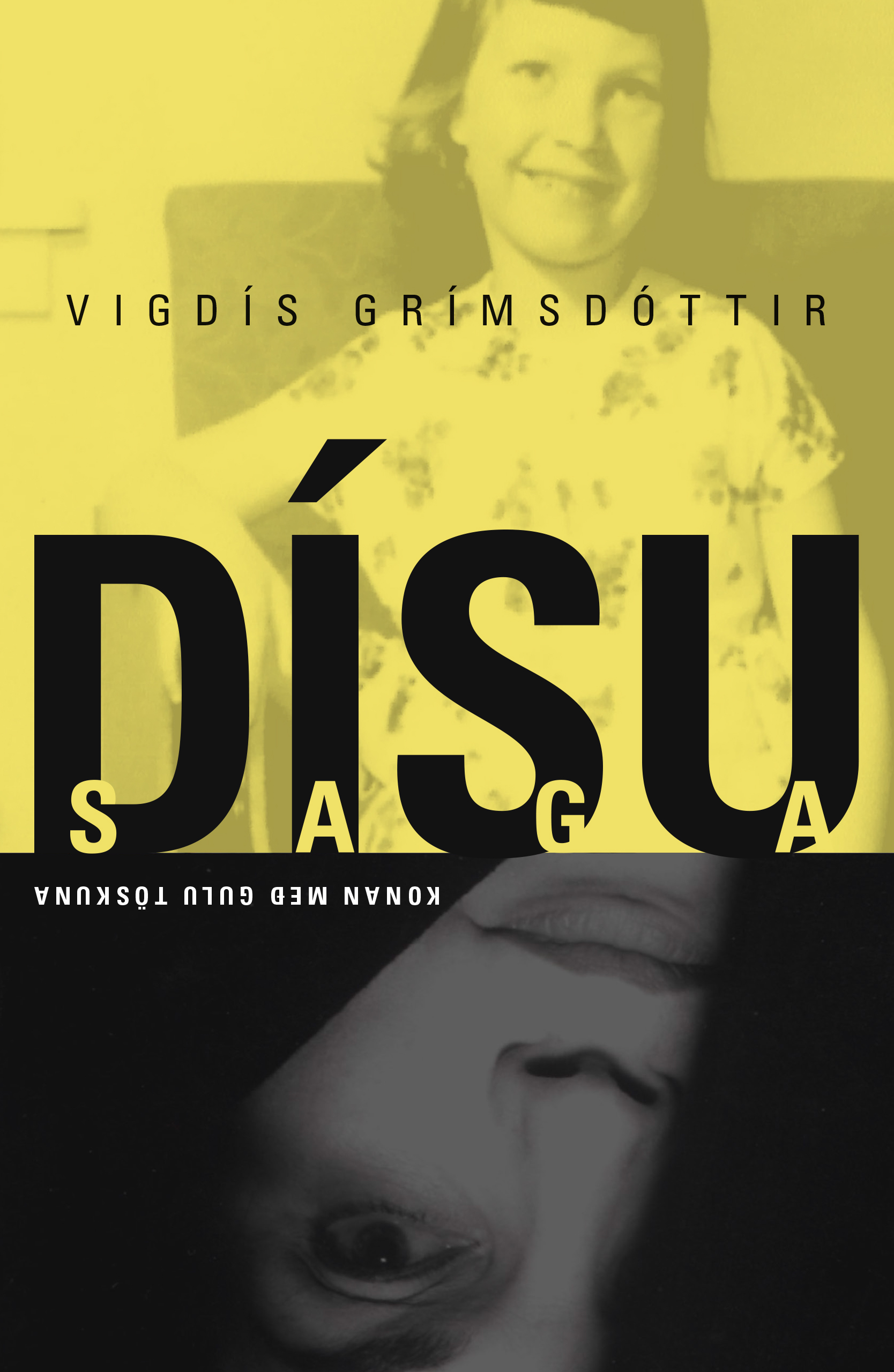 Dísusaga