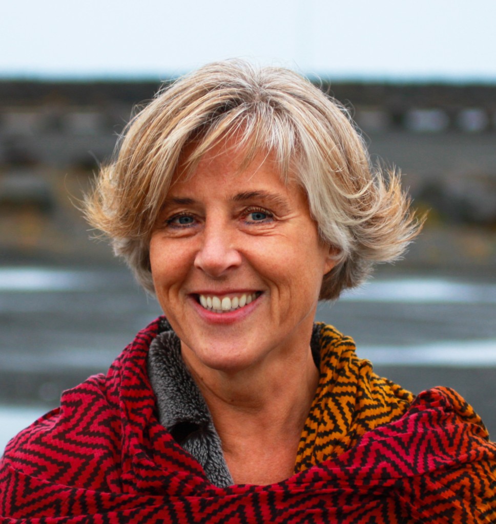 Gréta Sörensen