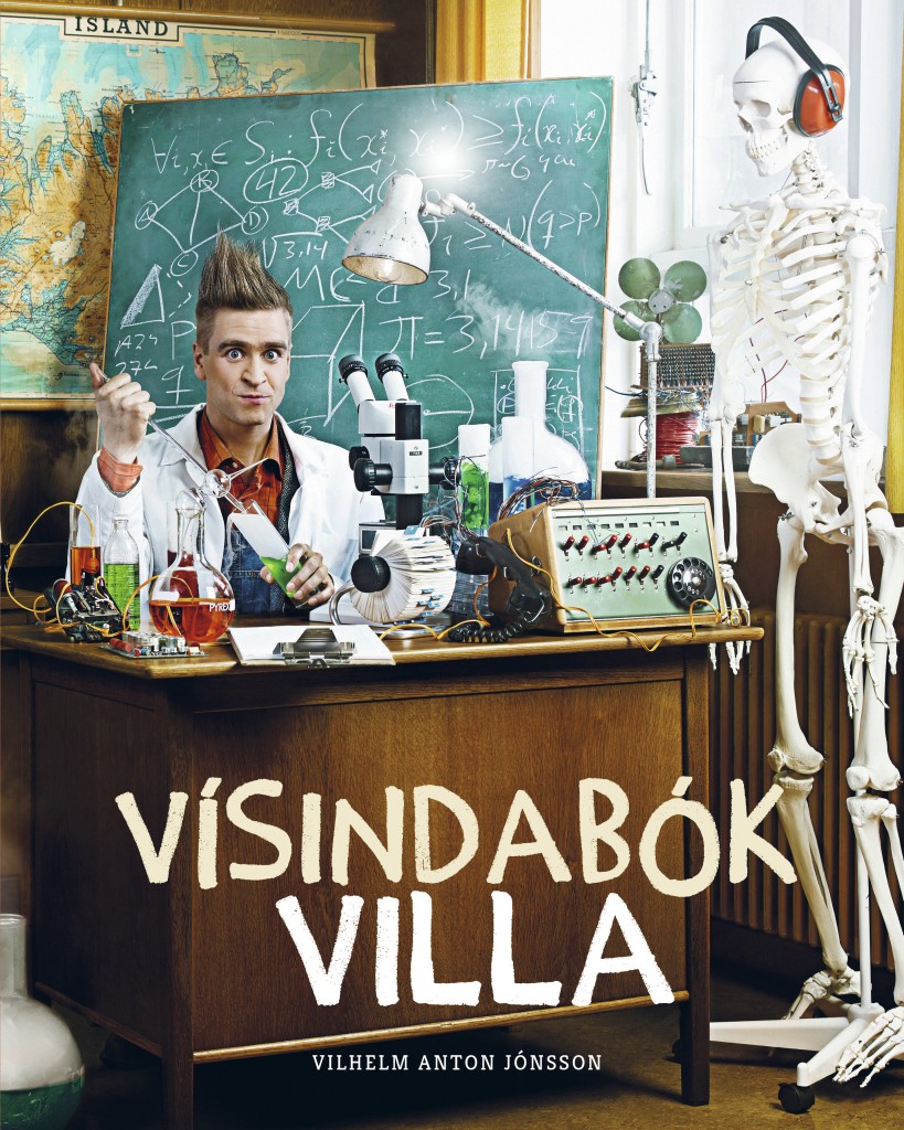 Vísindabók Villa