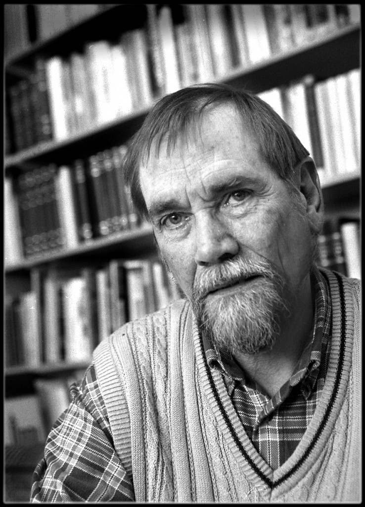 Gunnar Karlsson