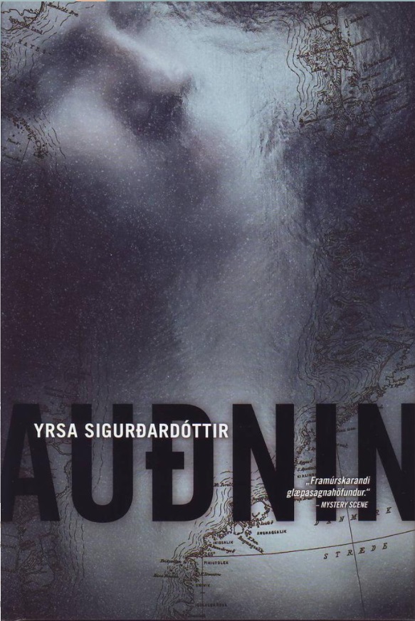 Auðnin