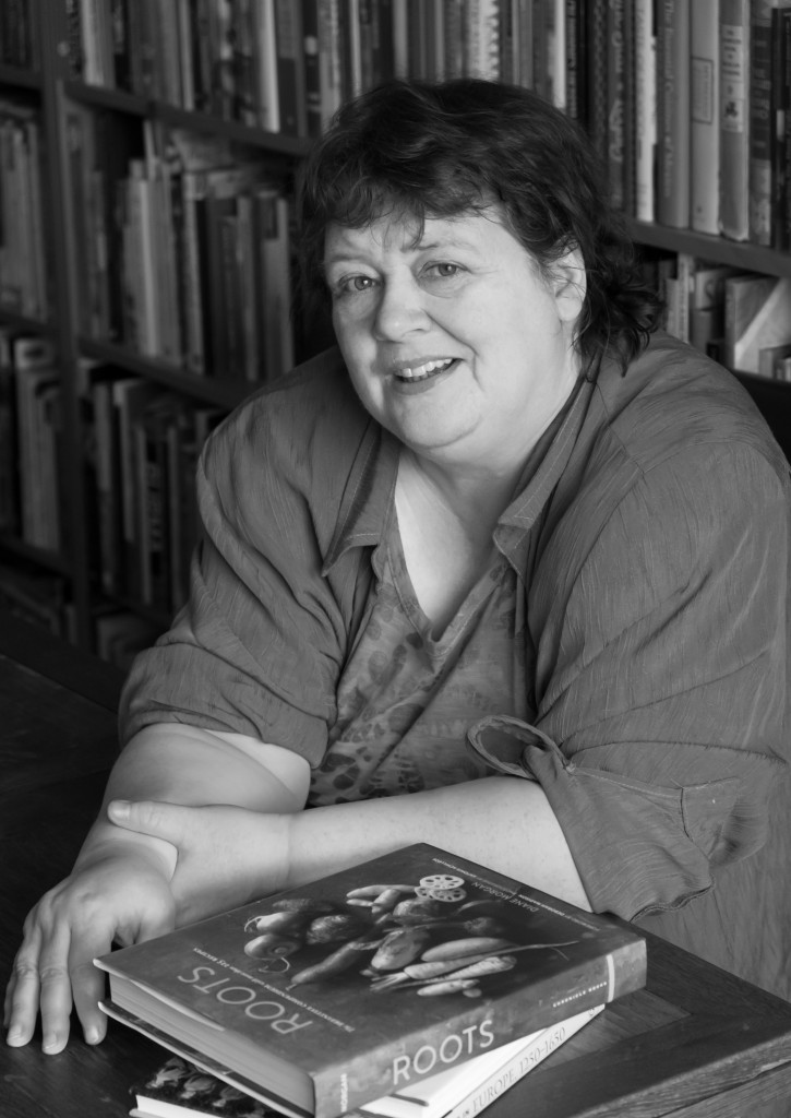 Nanna Rögnvaldar