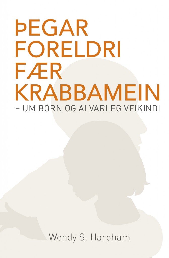 Þegar foreldri fær krabbamein