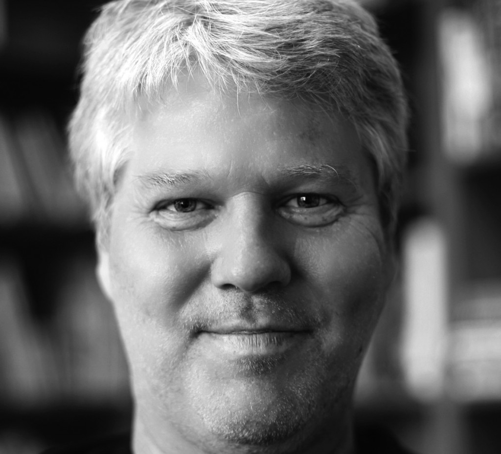 Guðmundur Andri Thorsson