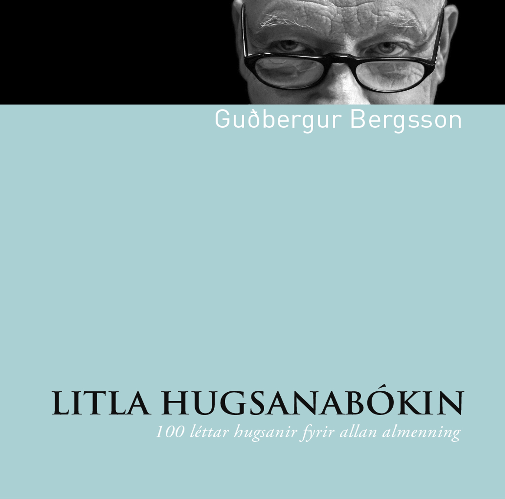 Litla hugsanabókin