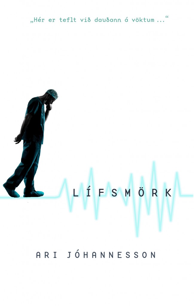 Lifsmörk