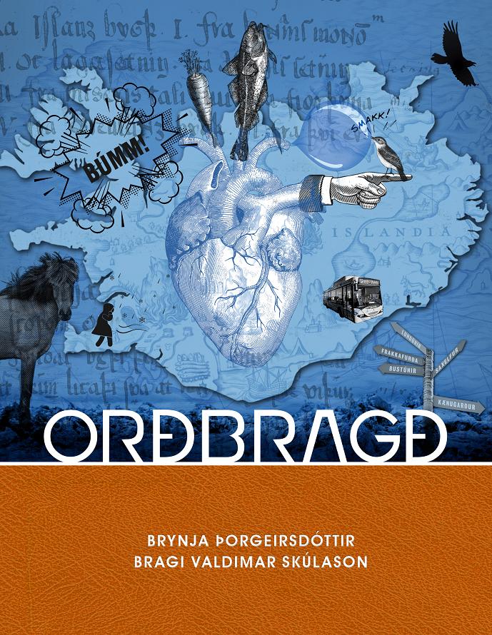 Orðbragð