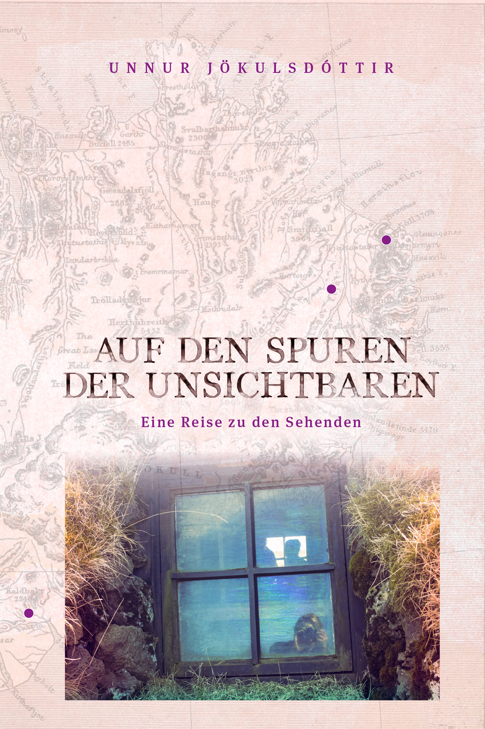 Auf den Spuren der Unsichtbaren