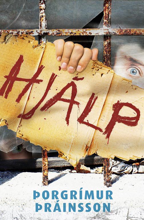 Hjálp