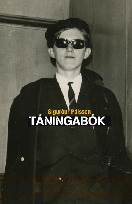 Táningsbók