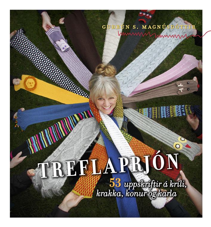 Treflaprjón