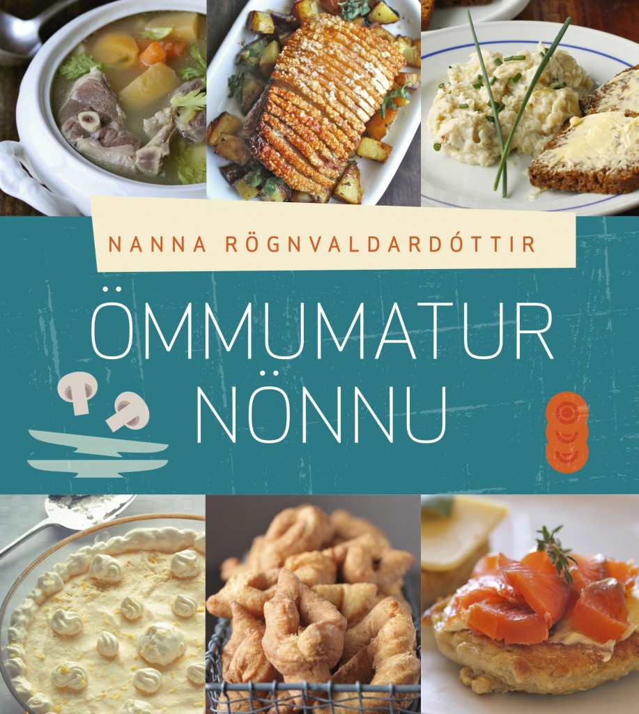 Ömmumatur