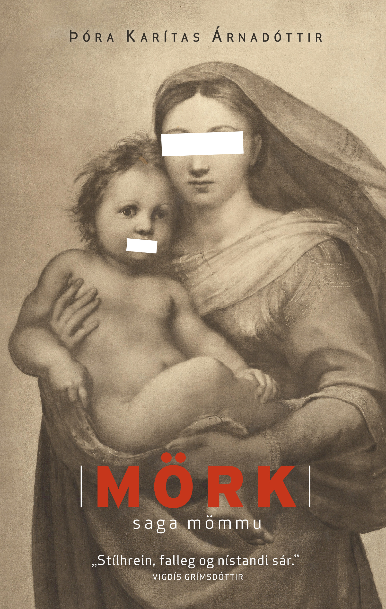 Mörk