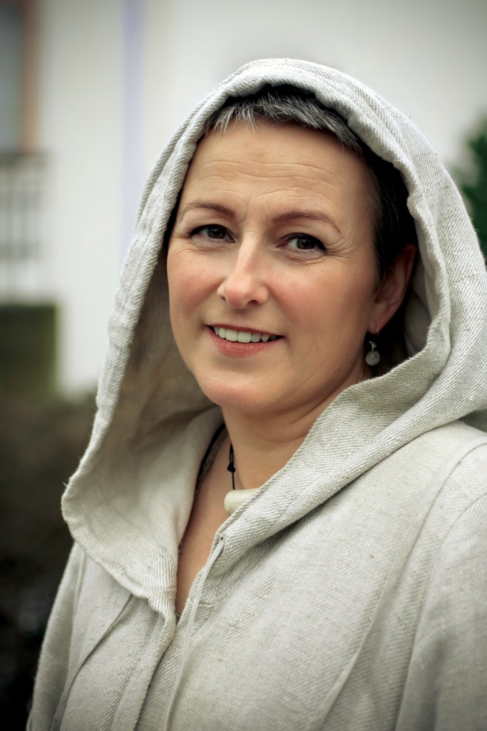 Vilborg Davíðsdóttir