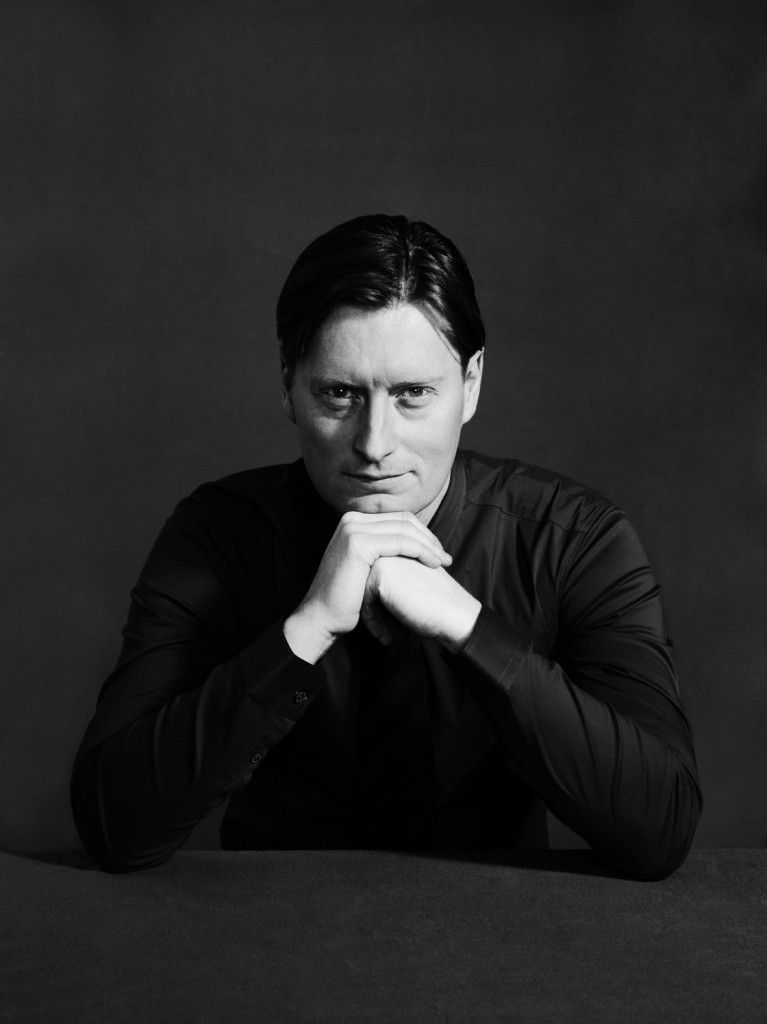 Anders de la Motte