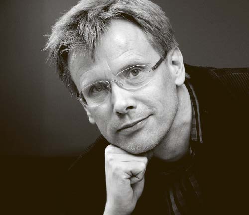 Helgi Þór Ingason