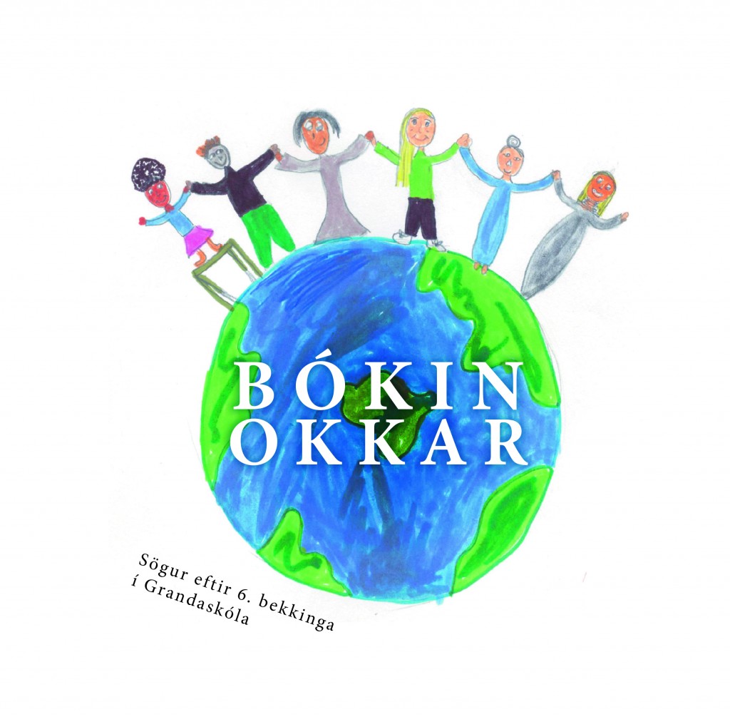 Bókin okkar