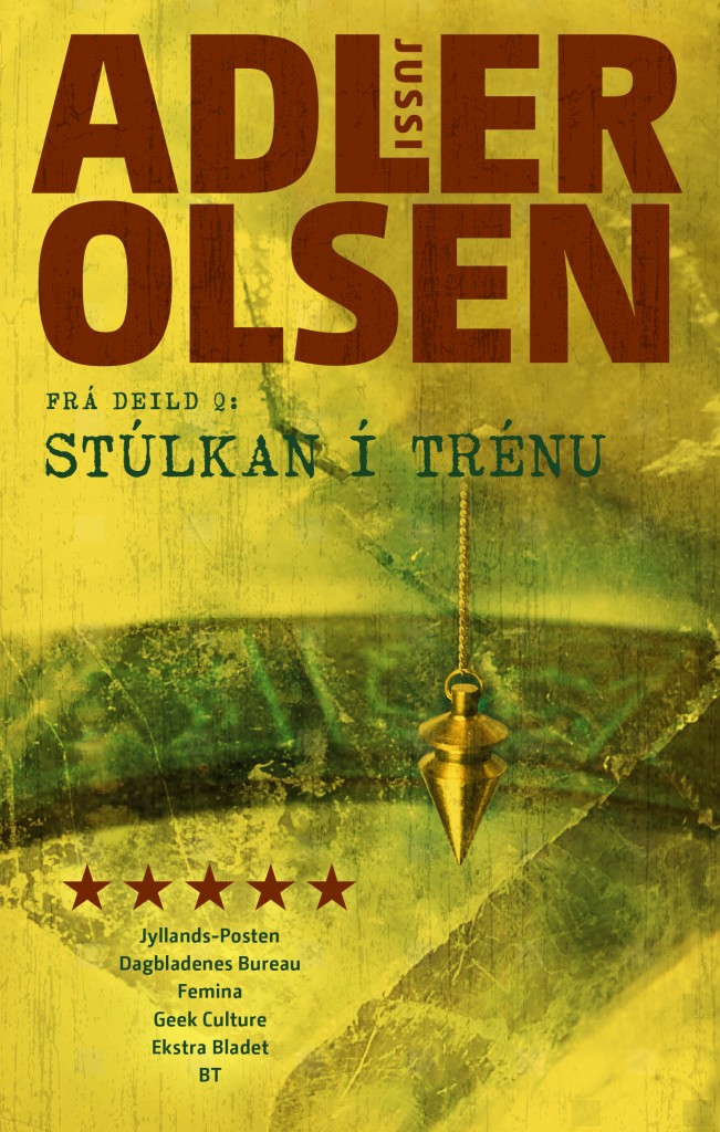 Stúlkan í trénu
