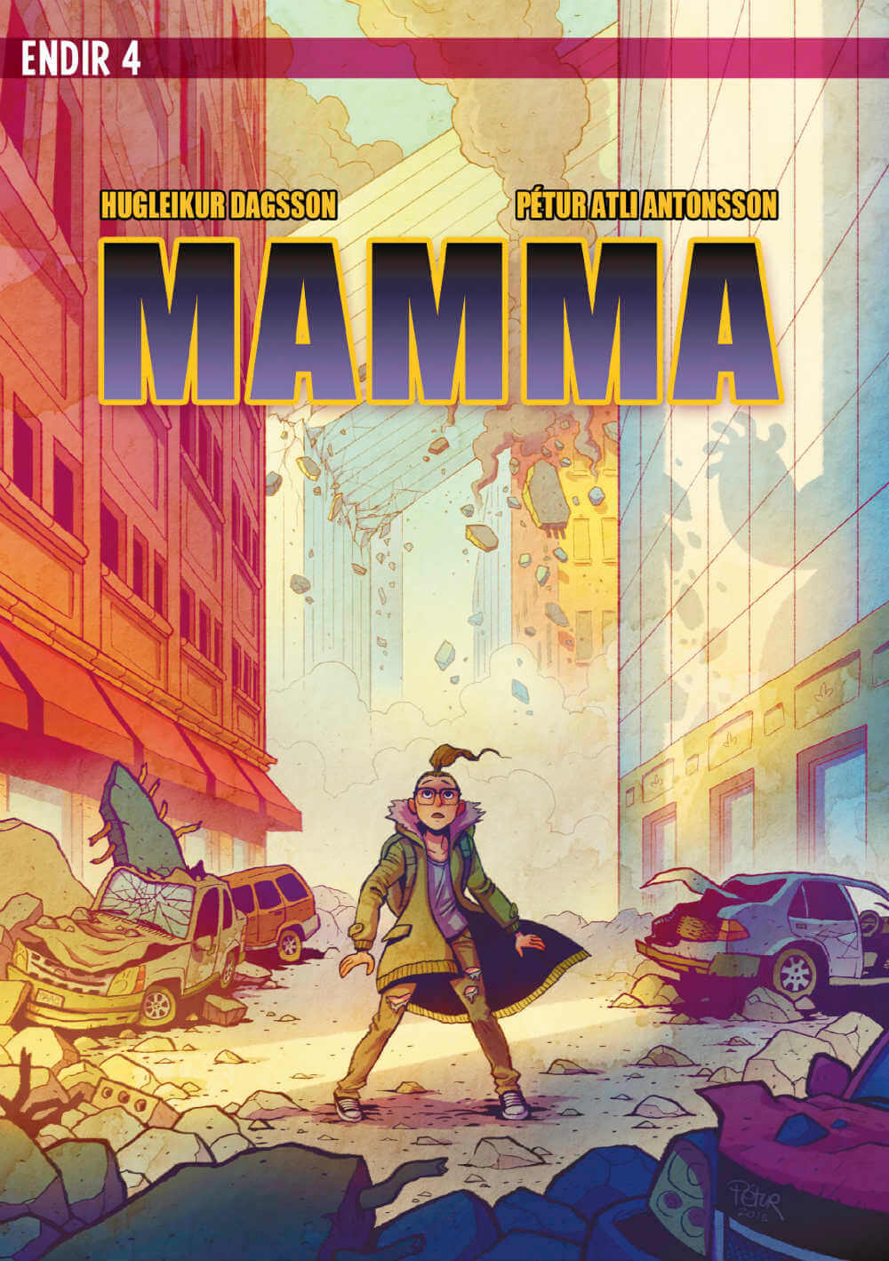 Mamma