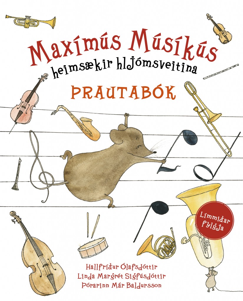 Þrautabók Maxa