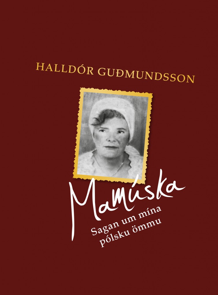Mamúska