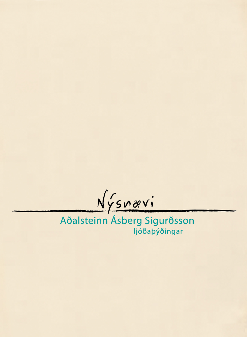 Nýsnævi