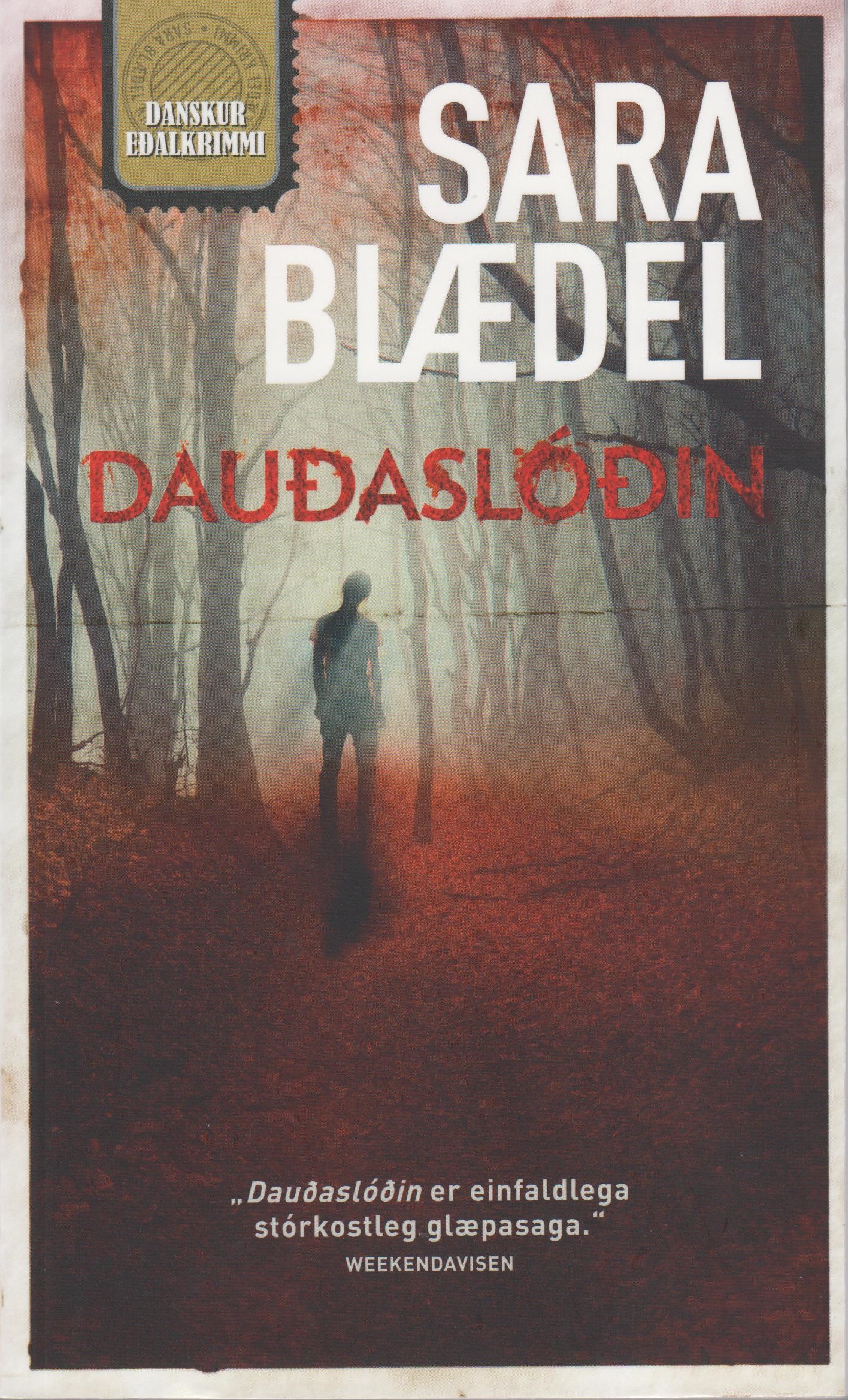 Dauðaslóðin